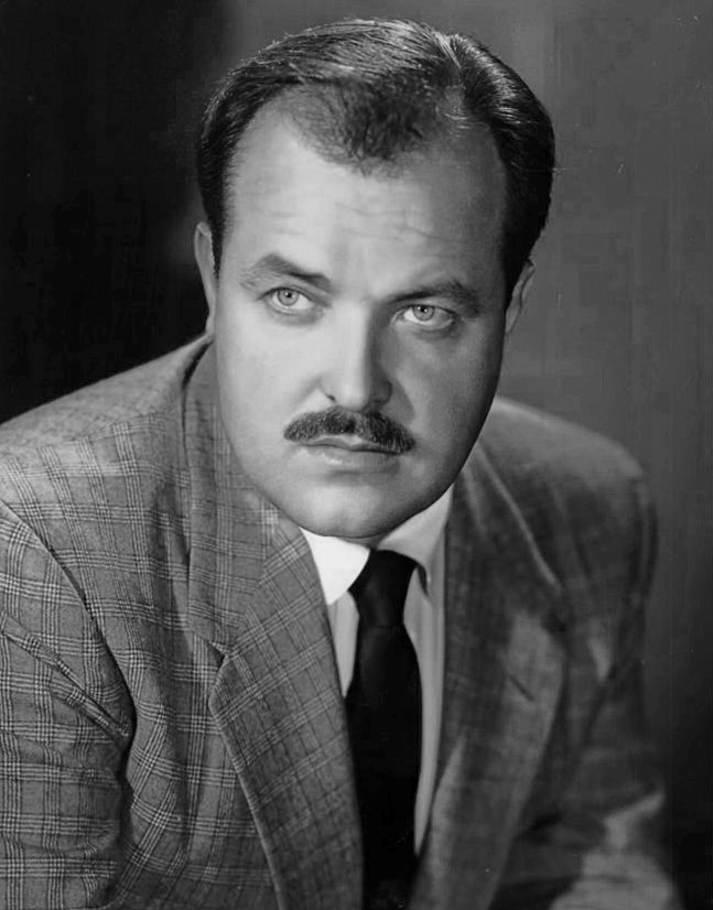 William Conrad watch collection